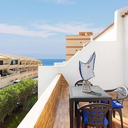 Duplex En Residencial Balancon Daire El Médano Dış mekan fotoğraf