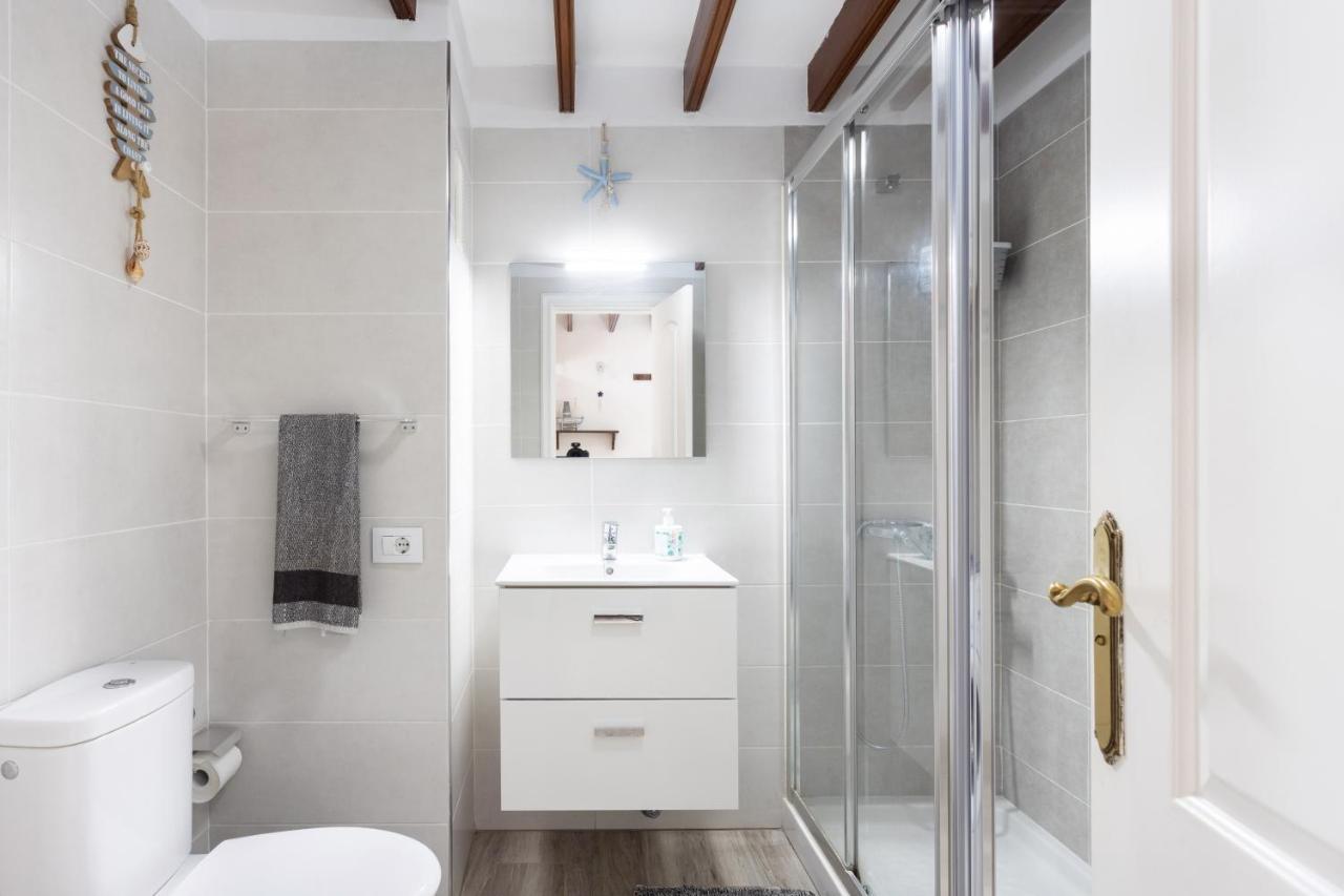Duplex En Residencial Balancon Daire El Médano Dış mekan fotoğraf