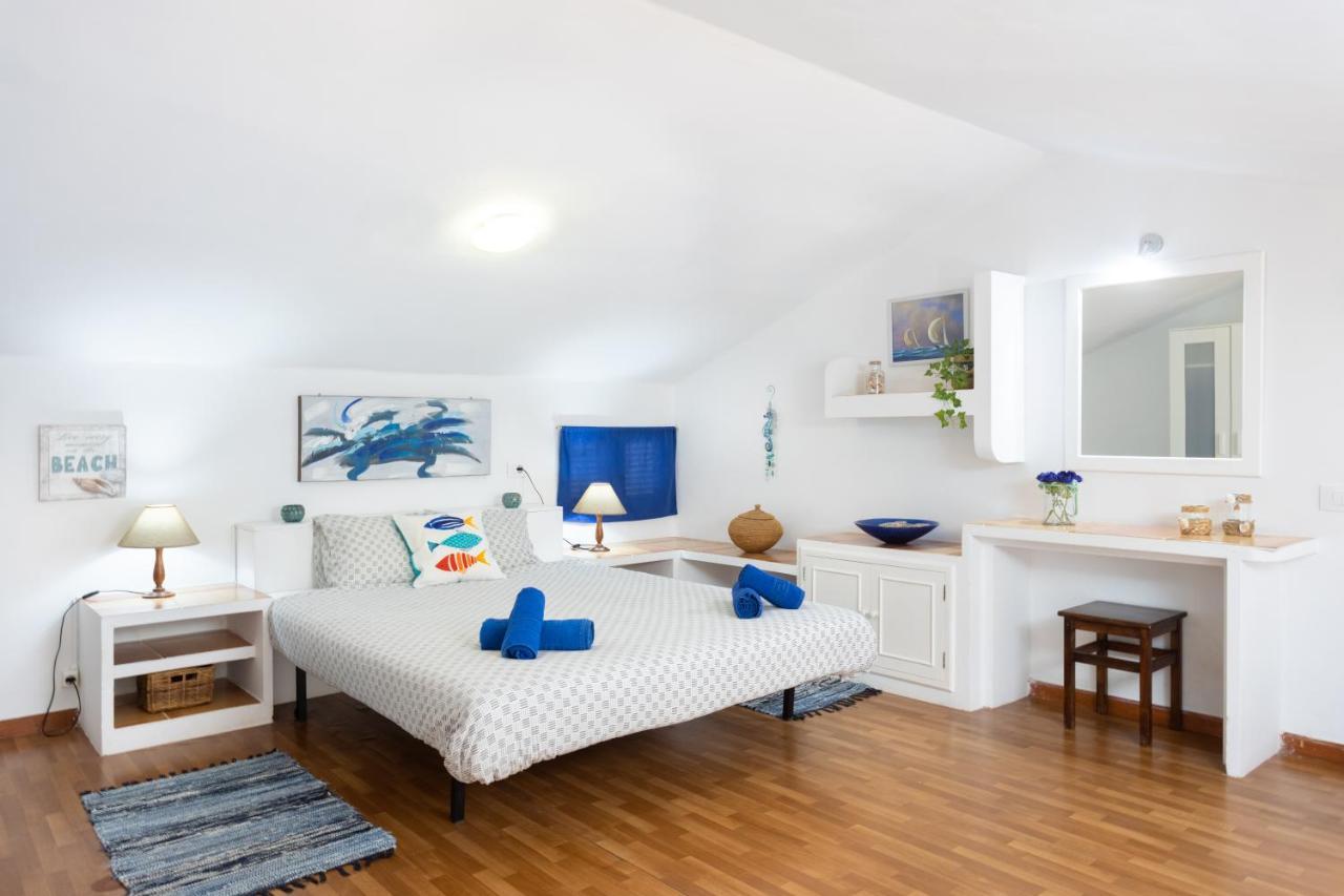 Duplex En Residencial Balancon Daire El Médano Dış mekan fotoğraf