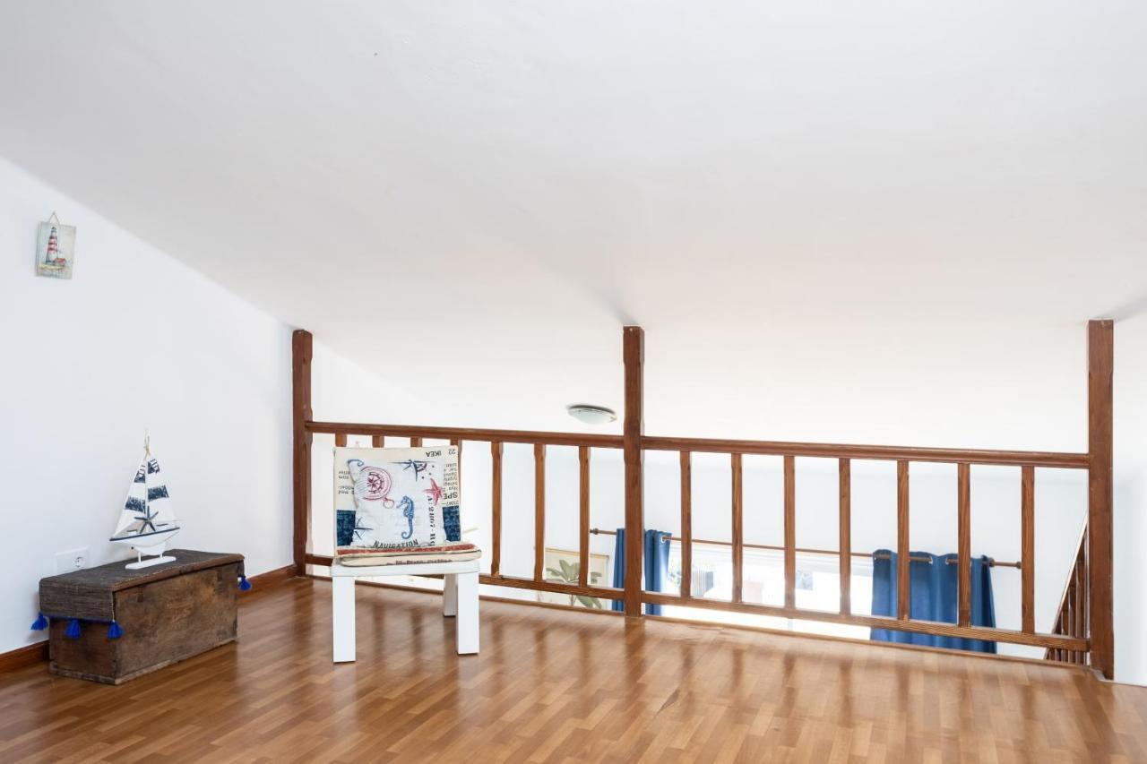 Duplex En Residencial Balancon Daire El Médano Dış mekan fotoğraf